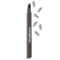 Best MCoBeauty Medium/Dark Tattoo Brow Microblading Ink Pen