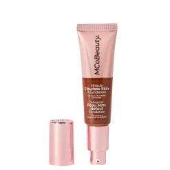 Hot MCoBeauty Miracle Espresso Flawless Skin Foundation