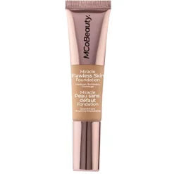 Best MCoBeauty Miracle Light Nude Flawless Skin Foundation