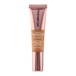 Outlet MCoBeauty Miracle Medium Warm Flawless Skin Foundation