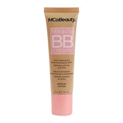 Clearance MCoBeauty Miracle Medium BB Cream