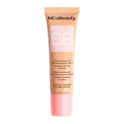 Clearance MCoBeauty Miracle Natural Medium BB Cream