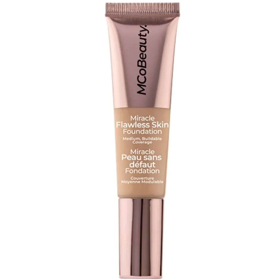 Outlet MCoBeauty Miracle Pure Ivory Flawless Skin Foundation