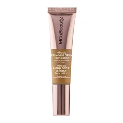 Online MCoBeauty Miracle Soft Honey Flawless Skin Foundation