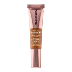 Best MCoBeauty Miracle True Caramel Flawless Skin Foundation