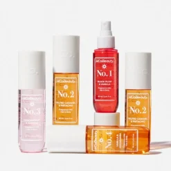 MCoBeauty No.1 Black Plum & Vanilla Fragrance Mist