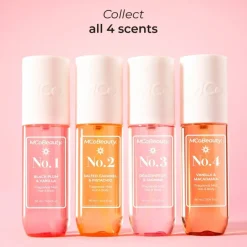MCoBeauty No.3 Dragon Fruit & Jasmine Fragrance Mist