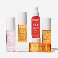 Sale MCoBeauty No.4 Vanilla & Macadamia Fragrance Mist