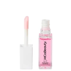 Sale MCoBeauty Sheer Pink Lip Oil