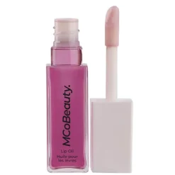 Hot MCoBeauty Sheer Violet Lip Oil