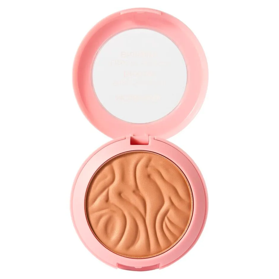 Outlet MCoBeauty Silky Smooth Natural Bronze Bronzer