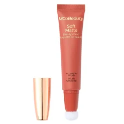 Sale MCoBeauty Soft Matte Amaretto Blush Beauty Wand