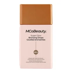 Online MCoBeauty Super Glow Bronze Bronzing Drops