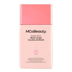 Sale MCoBeauty Super Glow Pink Blush Blush Drops