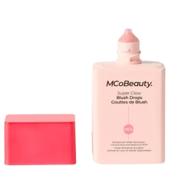Best MCoBeauty Super Glow Rosy Blush Blush Drops