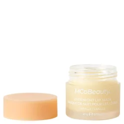Clearance MCoBeauty Vanilla Overnight Lip Mask
