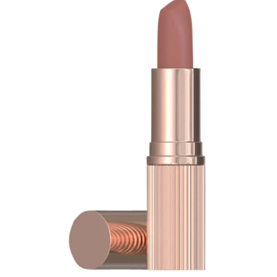 Outlet MCoBeauty Very Shelley Crème Matte Luxe Lipstick