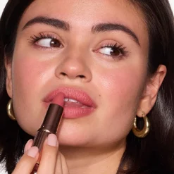 Outlet MCoBeauty Very Shelley Crème Matte Luxe Lipstick