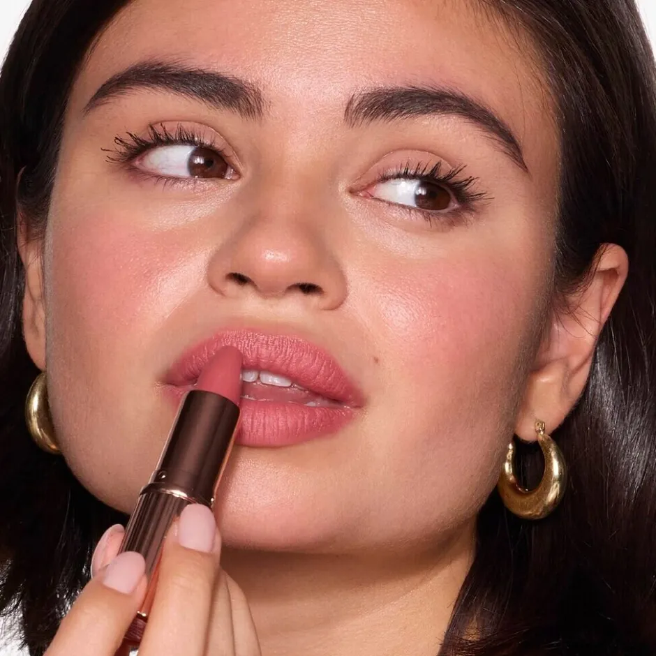 Outlet MCoBeauty Very Shelley Crème Matte Luxe Lipstick