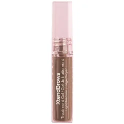 New MCoBeauty XtendBrows Light/Medium Treatment Gel