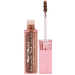 New MCoBeauty XtendBrows Light/Medium Treatment Gel