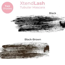 Online MCoBeauty XtendLash Black-Brown Tubing Mascara