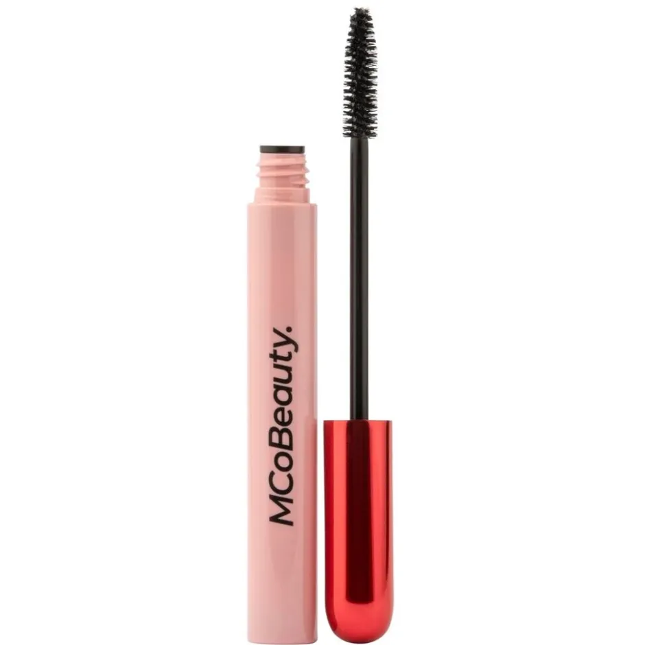 Discount MCoBeauty XtendLash Booster Serum Black Mascara