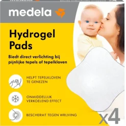 Discount Medela Hydrogel Pads