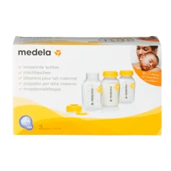 Online Medela Moedermelkflesjes