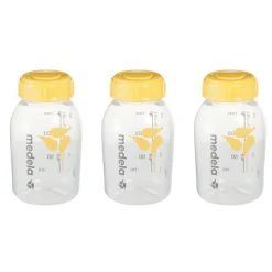 Online Medela Moedermelkflesjes