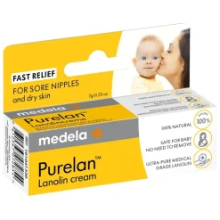 Online Medela Purelan Lanoline Tepelzalf