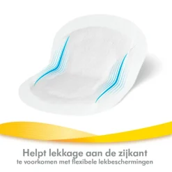 Discount Medela Ultra-Ademende Zoogkompressen