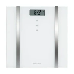 Outlet Medisana BS 483 Lichaamsanalyse Weegschaal