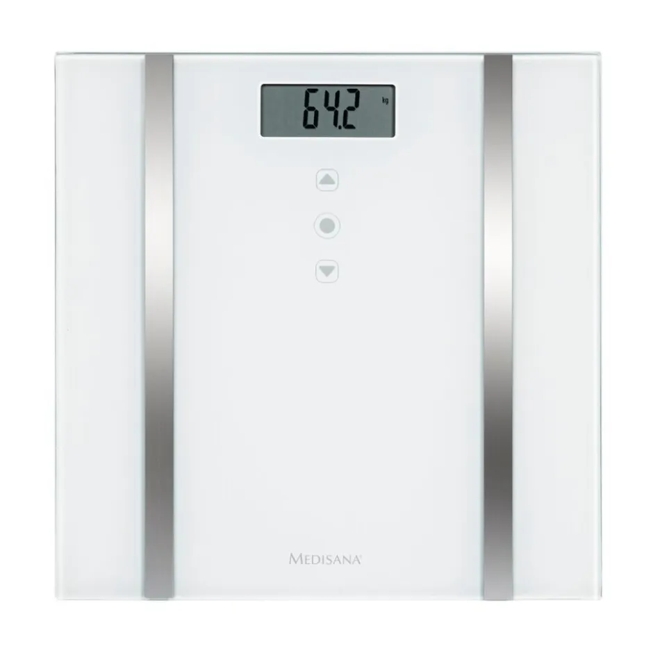 Outlet Medisana BS 483 Lichaamsanalyse Weegschaal