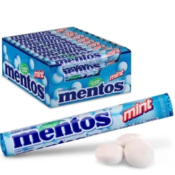 Mentos Mints Doos