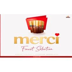 Best Merci Finest Selection Luxe Geschenkdoos