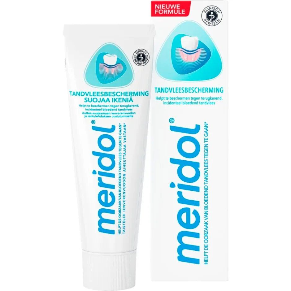 Sale Meridol Tandvleesbescherming Tandpasta