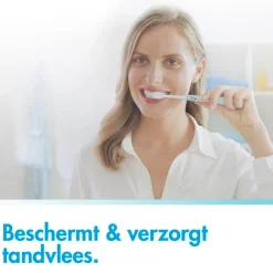 New Meridol Tandvleesbescherming Mondspoeling