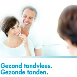New Meridol Tandvleesbescherming Mondspoeling
