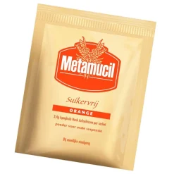 Discount Metamucil Orange Sachets