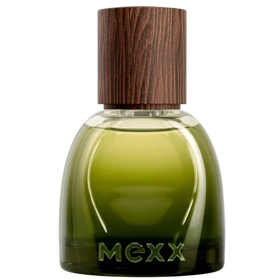 Discount Mexx Inspired Nature Eau de Parfum