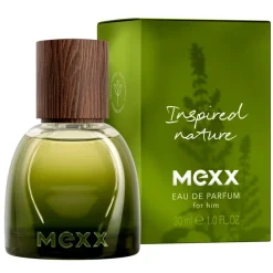 Discount Mexx Inspired Nature Eau de Parfum