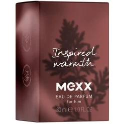 Outlet Mexx Inspired Warmth Eau de Parfum