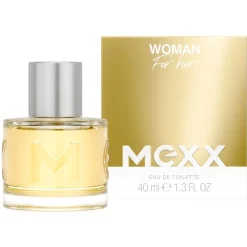 Mexx Woman Eau de Toilette