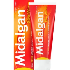 Clearance Midalgan Extra Warm