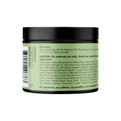 Sale Mielle Rosemary Mint Strengthening Hair Masque