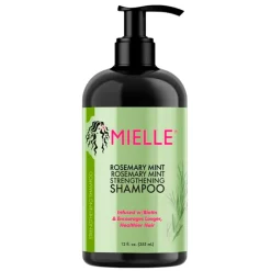 Outlet Mielle Rosemary Mint Strengthening Shampoo