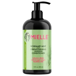 Outlet Mielle Rosemary Mint Strengthening Leave-In Conditioner