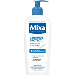 Online Mixa Ceramide Protect Hydraterende Bodylotion