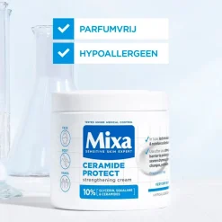 Discount Mixa Ceramide Protect Hydraterende Crème